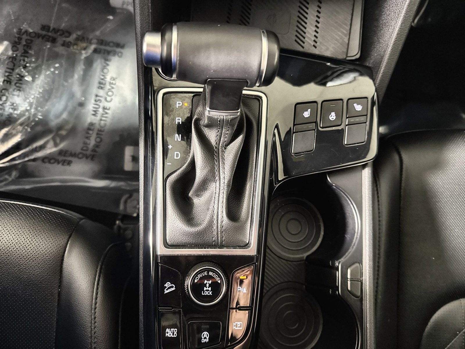 Used 2024 Kia Sportage X-Pro image 22