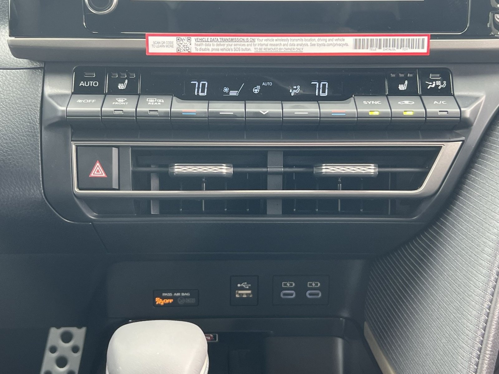 New 2026 Toyota Camry SE FWD image 20