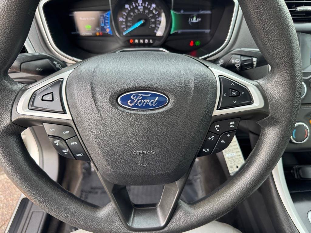 Used 2014 Ford Fusion S FWD image 32