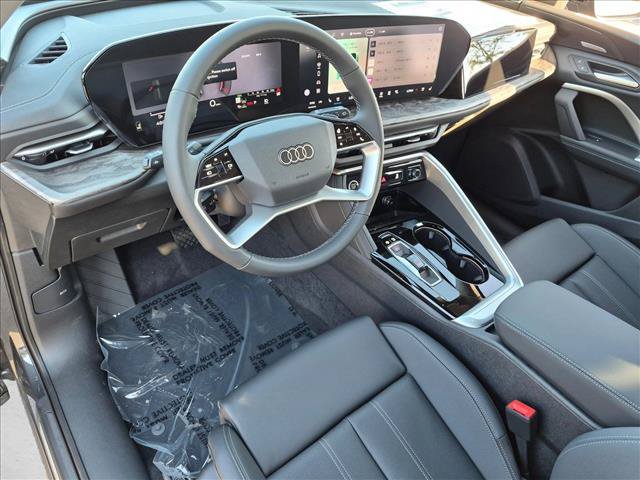 New 2026 Audi Q5 Premium Plus AWD/4WD image 3