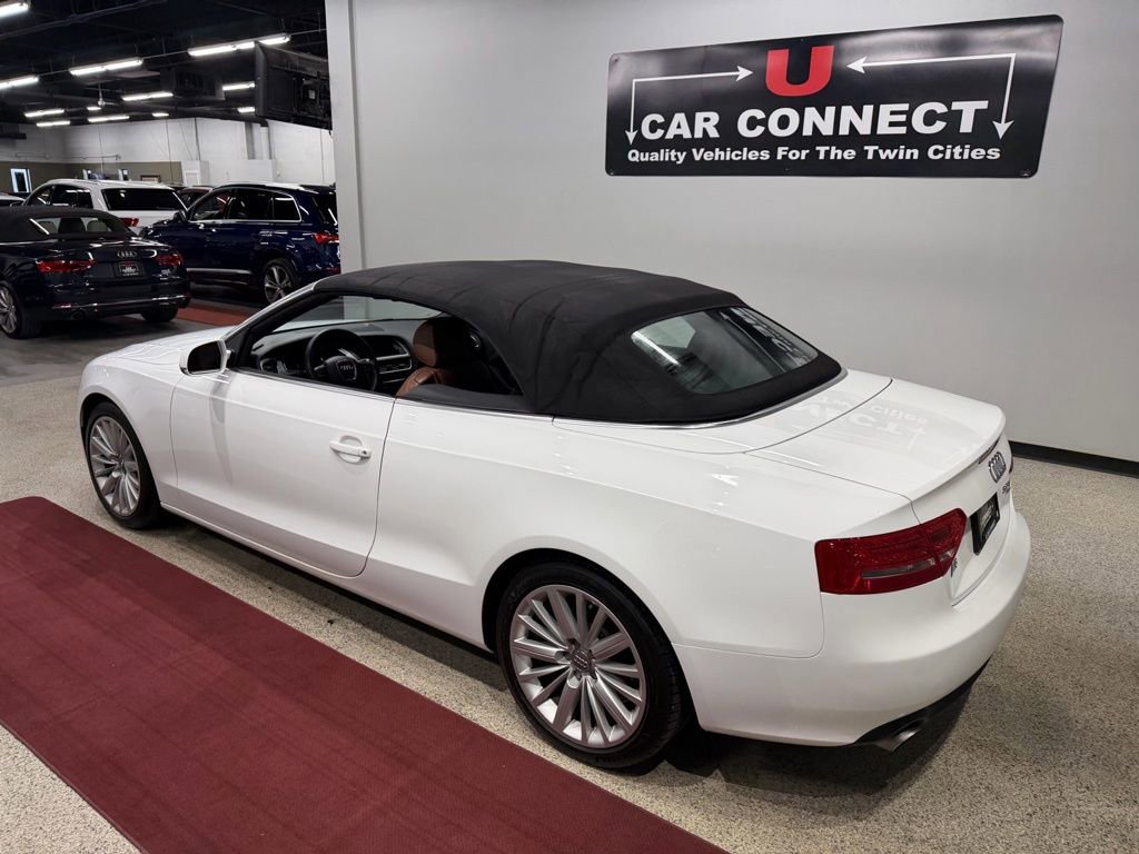 Used 2010 Audi A5 2.0T Premium image 65