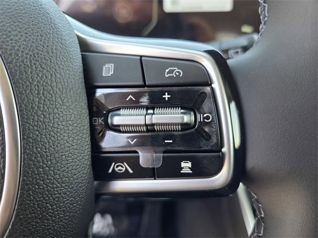 New 2026 Kia Carnival SX Prestige image 12