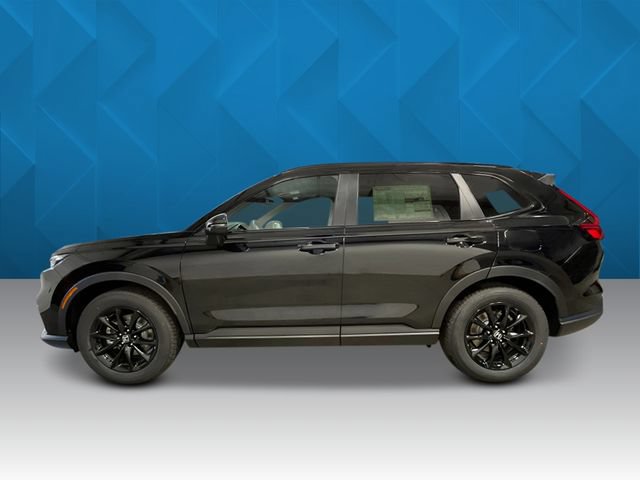 New 2026 Honda CR-V Sport-L image 2