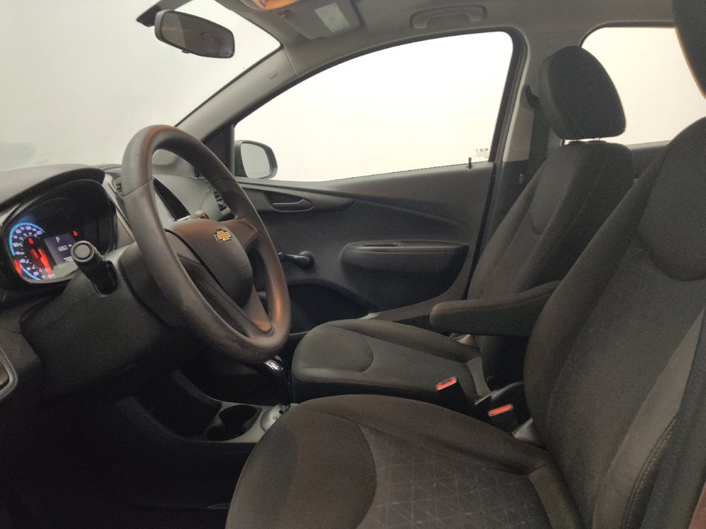 Used 2021 Chevrolet Spark LS FWD image 17