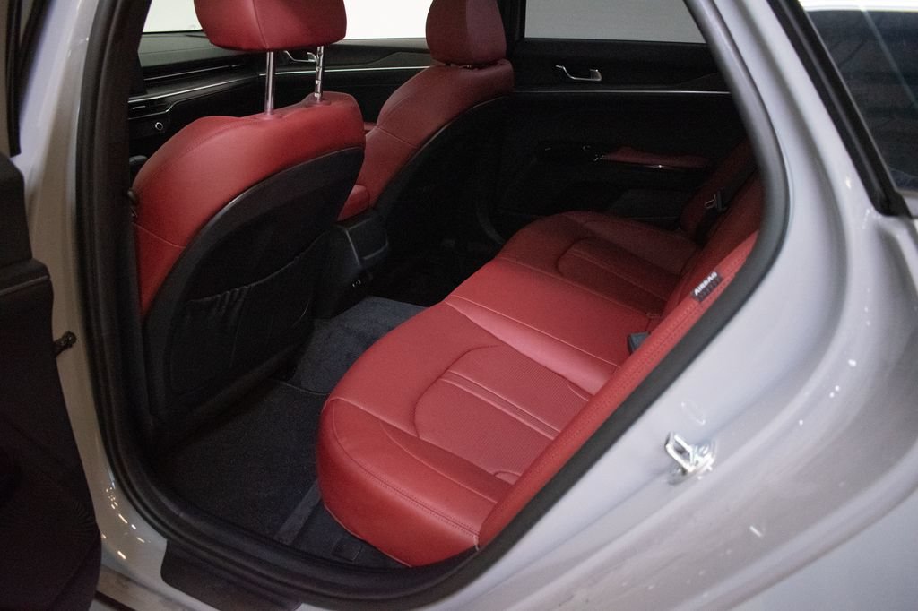 Used 2025 Kia K5 GT-Line w/ GT-Line Premium Package AWD/4WD image 23