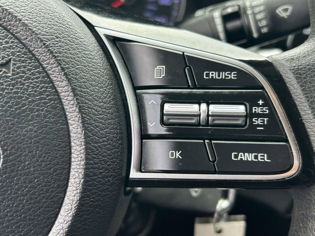 Used 2019 Kia Forte LXS image 21