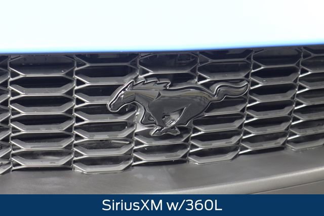 New 2026 Ford Mustang Premium image 11