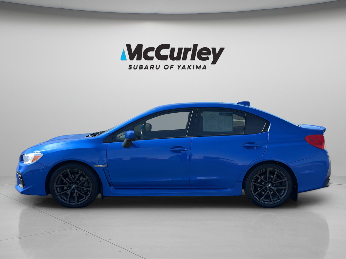 Used 2018 Subaru WRX Premium image 2