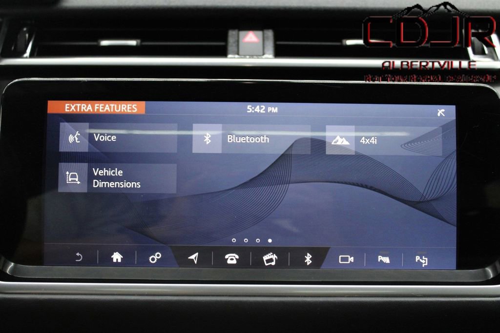 Used 2019 Land Rover Range Rover Velar R-Dynamic HSE image 45