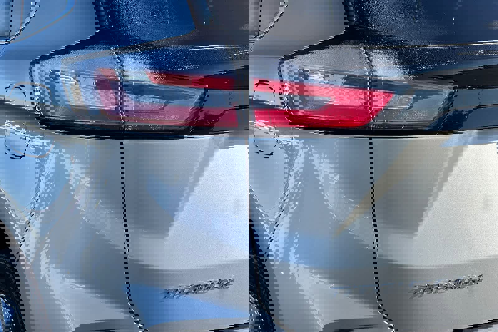 Used 2022 Ford Edge Titanium image 28