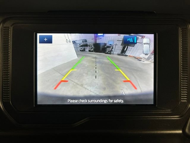Used 2023 Ford Bronco Big Bend AWD/4WD image 29