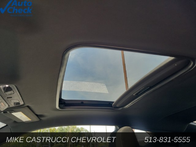 Used 2021 Chevrolet Camaro LT RWD image 21