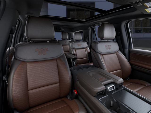 New 2027 Ford Expedition King Ranch AWD/4WD image 10