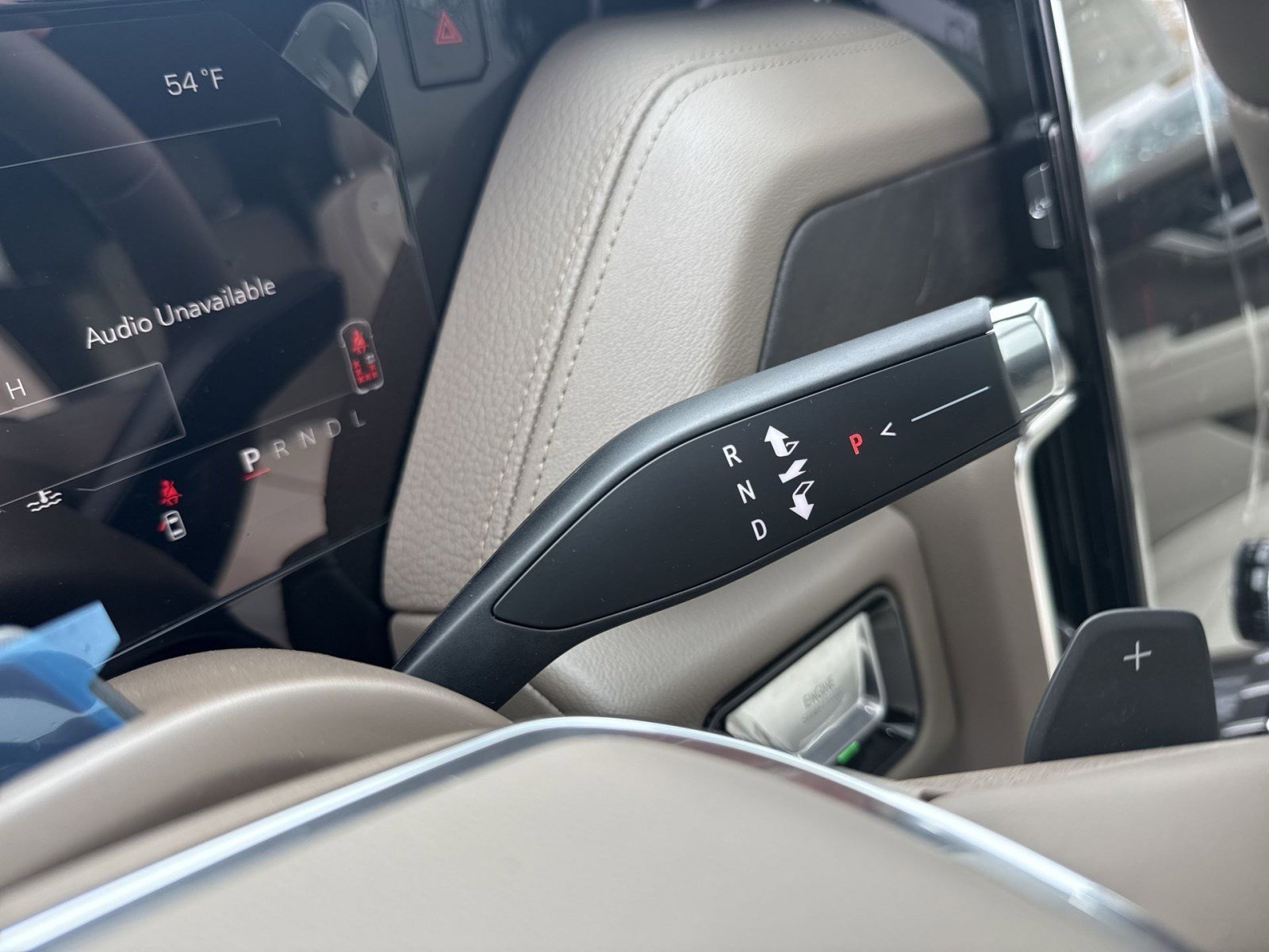 New 2026 GMC Yukon Denali w/ Denali Reserve Package AWD/4WD image 17