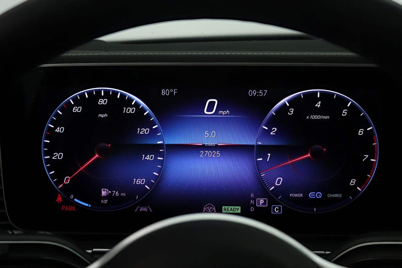 Certified 2022 Mercedes-Benz GLE 580 4MATIC image 11