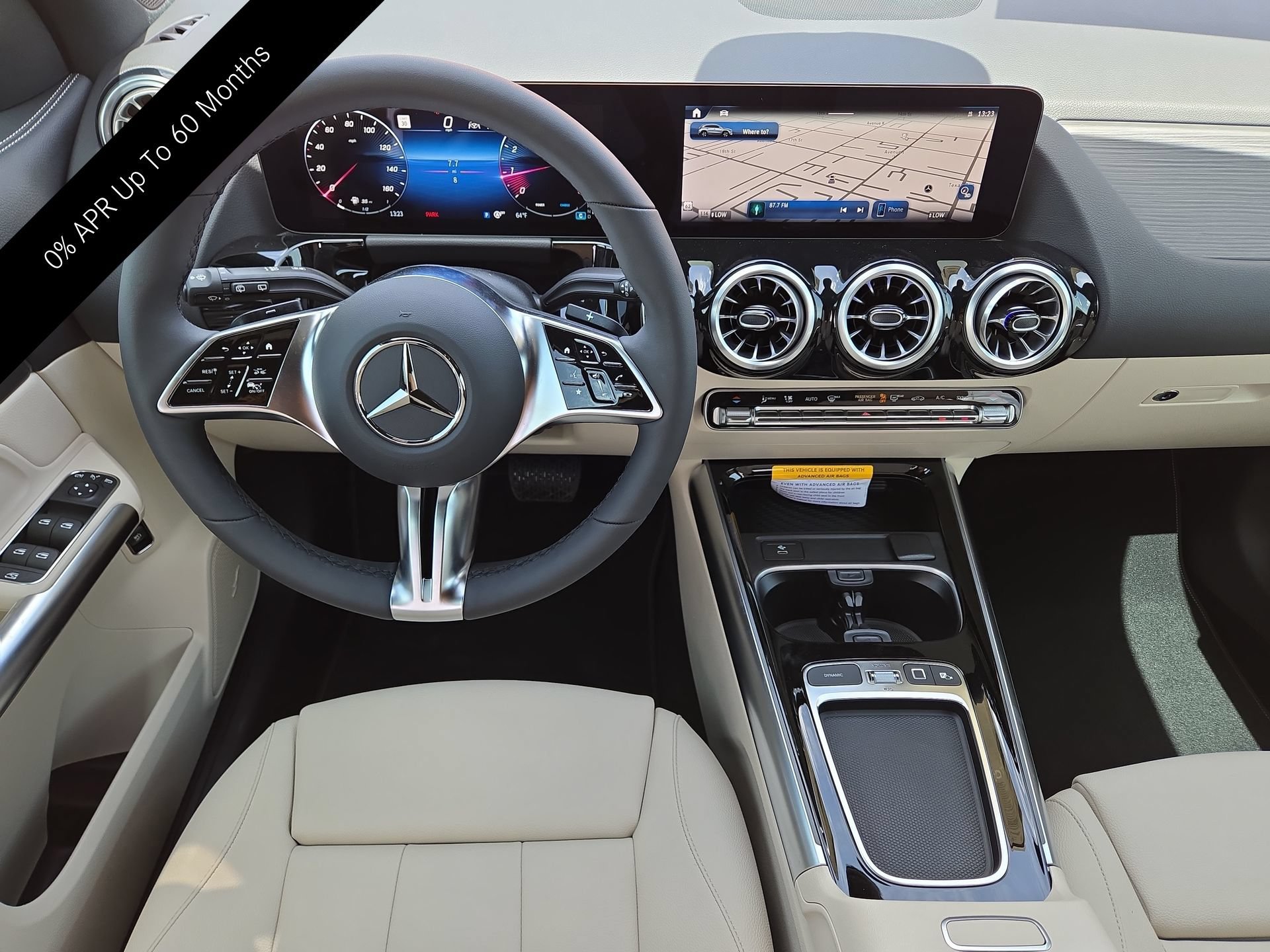New 2025 Mercedes-Benz GLA 250 image 14