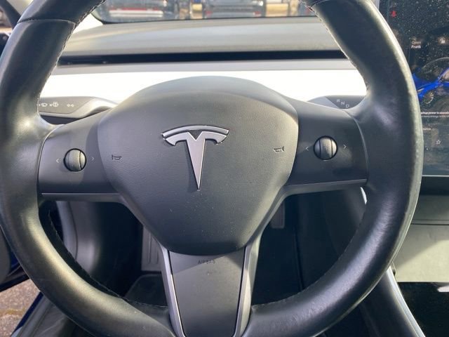 Used 2019 Tesla Model 3 Long Range image 22