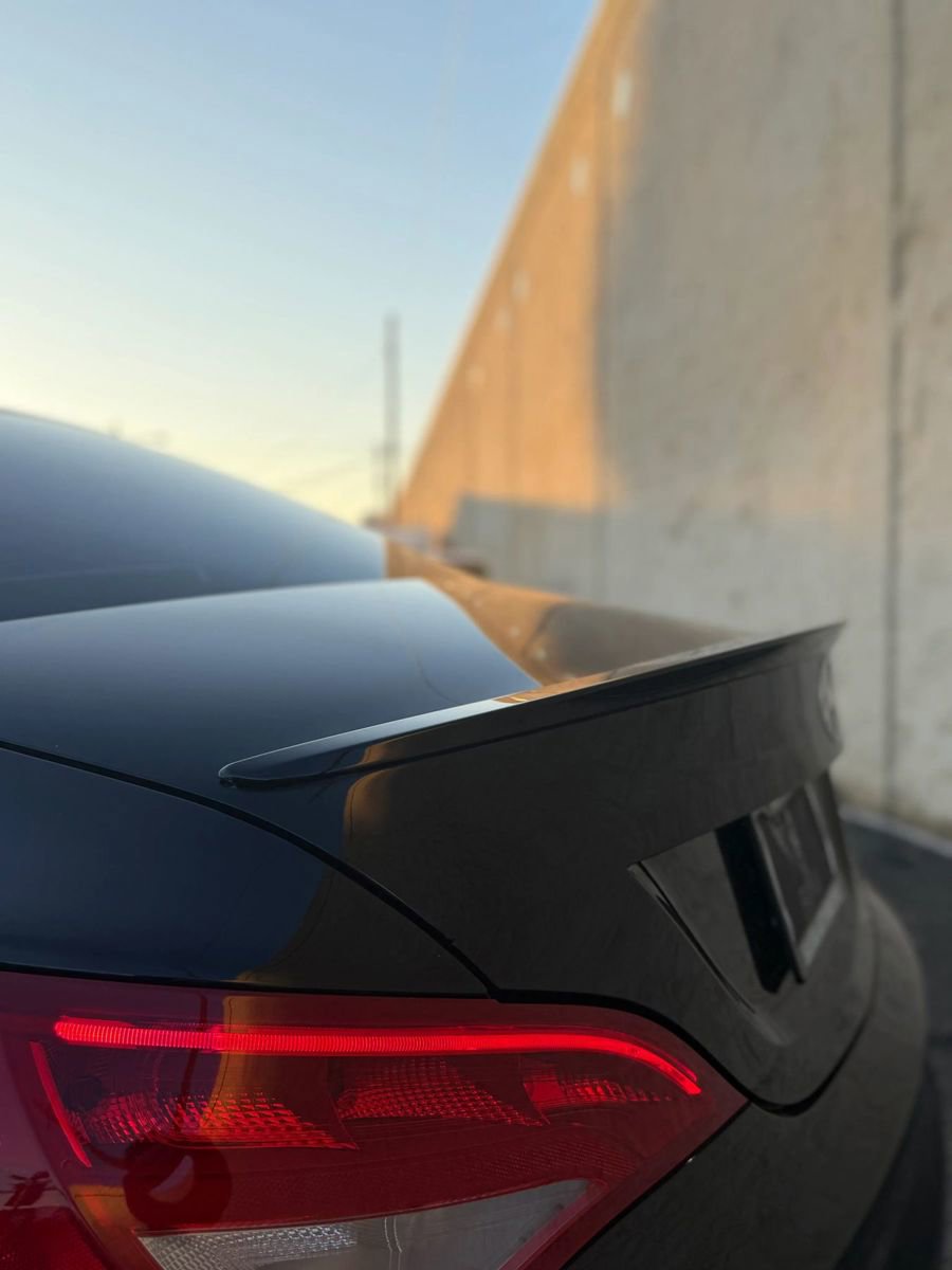 Used 2018 Mercedes-Benz CLA 250 image 7