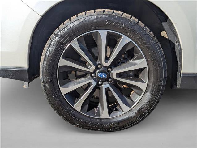 Used 2018 Subaru Forester 2.0XT Touring w/ Popular Package #2 image 24