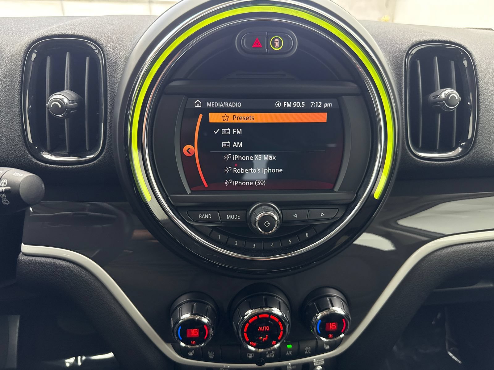 Used 2019 MINI Cooper Countryman S FWD image 25