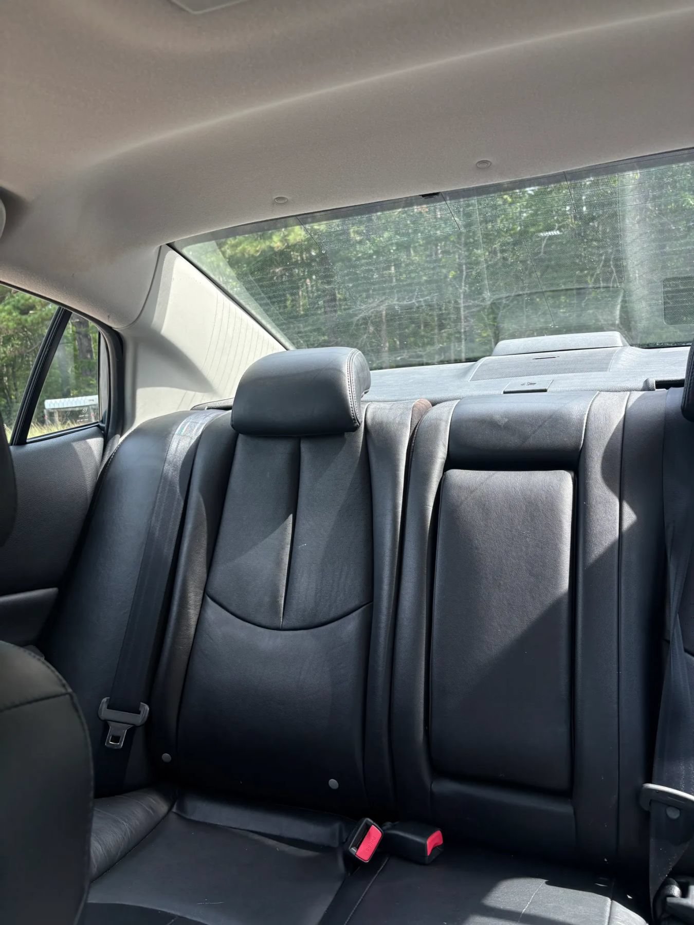 Used 2012 MAZDA MAZDA6 s Grand Touring w/ Technology Pkg FWD image 30