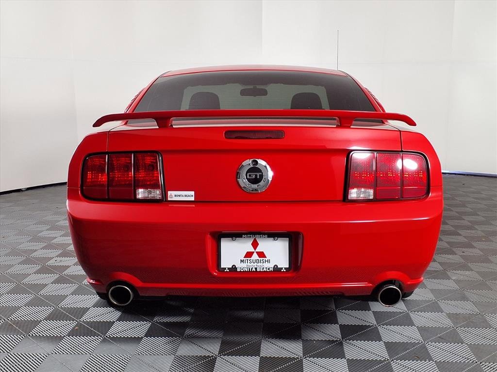 Used 2005 Ford Mustang GT image 6