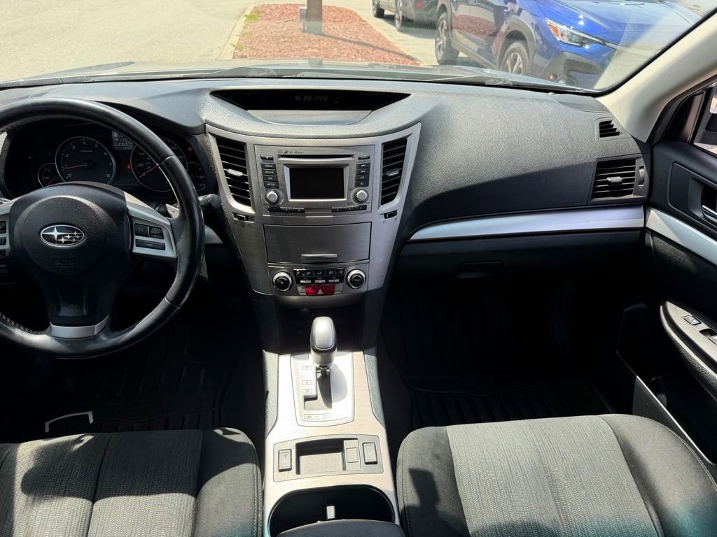 Used 2014 Subaru Outback 2.5i Premium AWD/4WD image 21