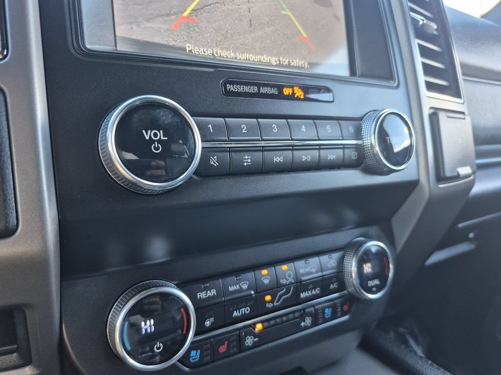 Used 2021 Ford Expedition XLT AWD/4WD image 26