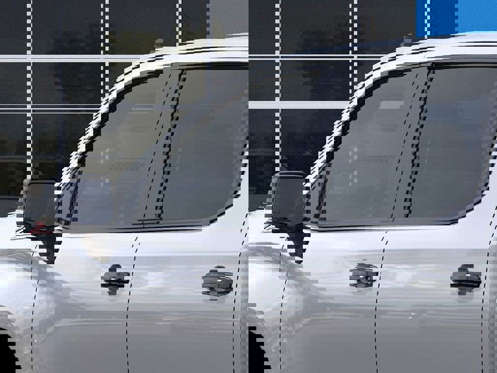 New 2026 Chevrolet Silverado 1500 LT Trail Boss w/ LT Trail Boss Premium Package image 13