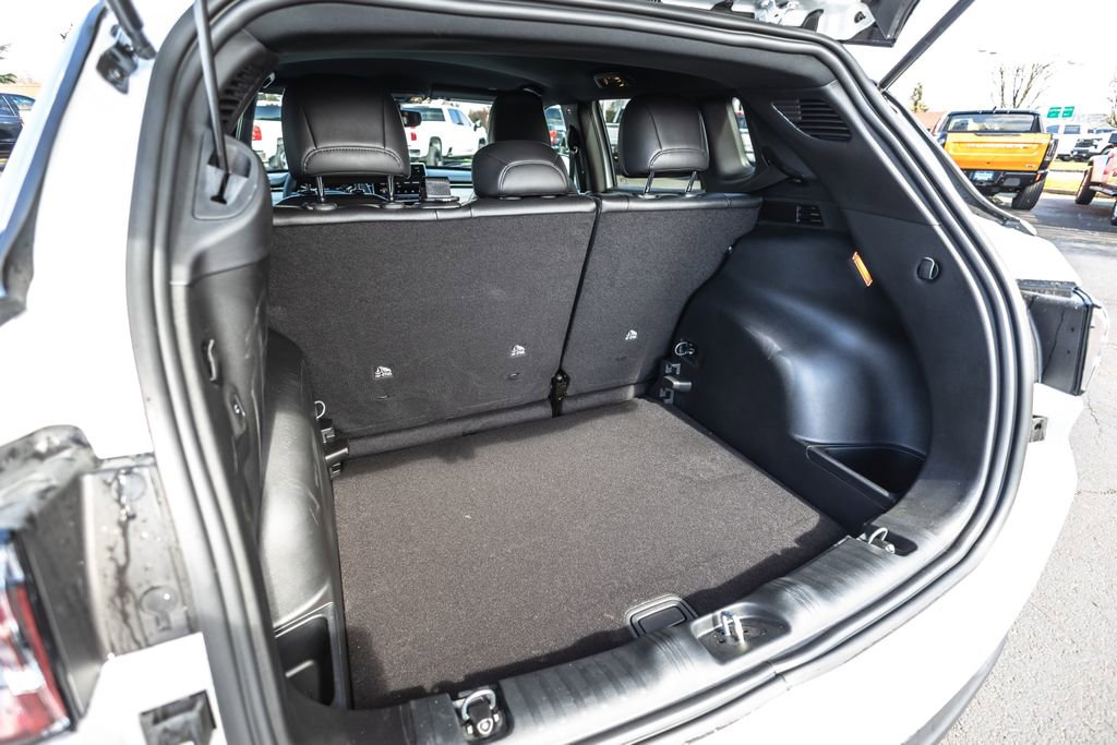 Used 2026 Jeep Compass Limited image 34