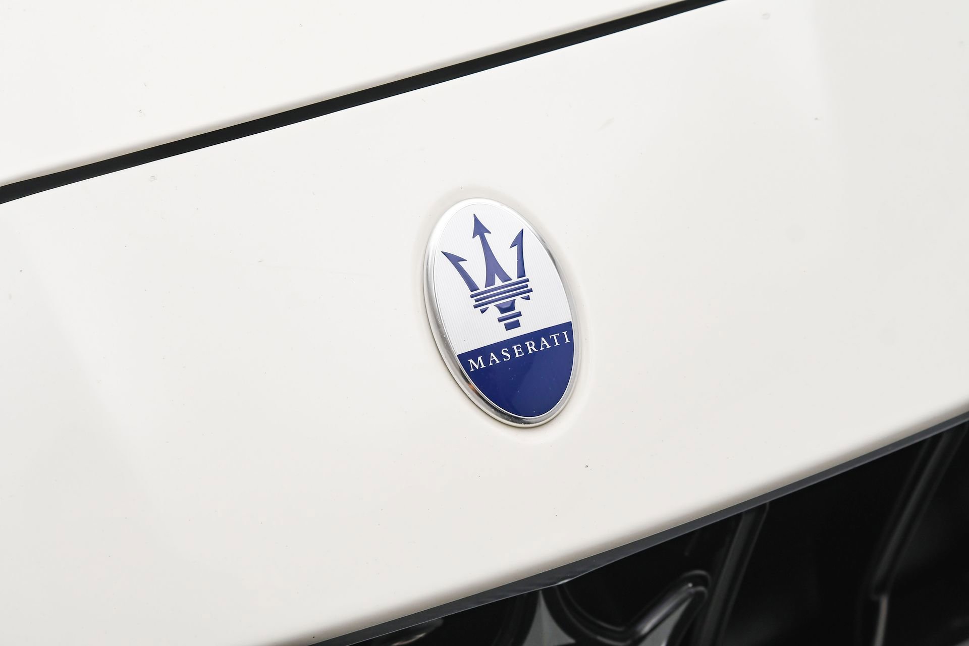 Used 2022 Maserati Quattroporte Modena Q4 image 26