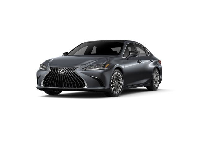 New 2025 Lexus ES 350 Ultra Luxury