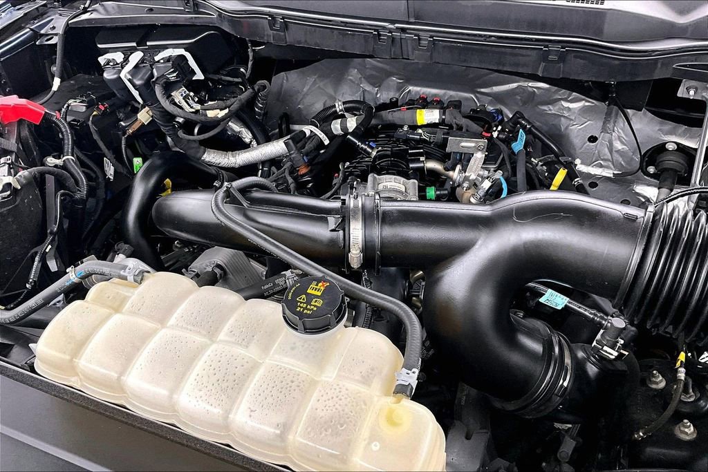 Certified 2023 Ford F150 XLT w/ Equipment Group 302A High AWD/4WD image 35