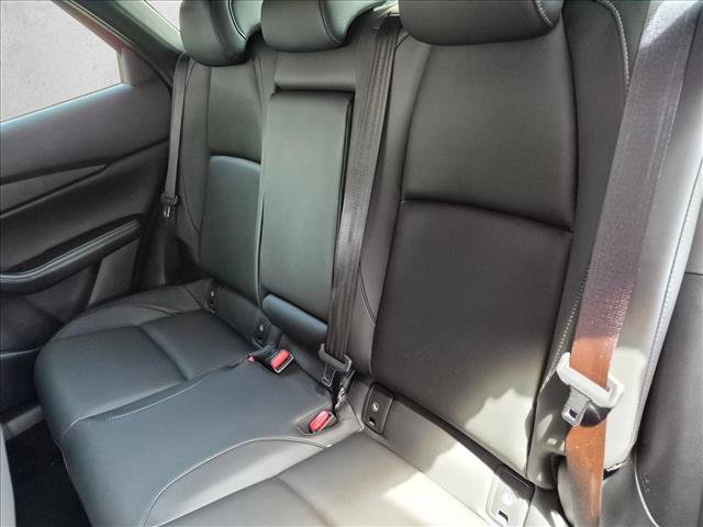 New 2026 MAZDA CX-30 AWD 2.5 S w/ Select Sport Pkg image 12