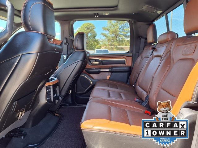 Certified 2023 RAM 1500 Limited AWD/4WD image 14