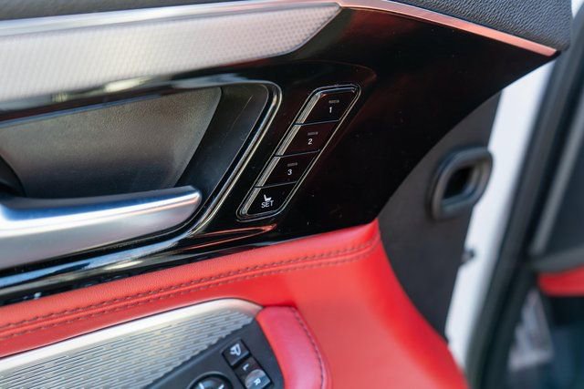 Used 2022 Acura MDX A-Spec image 23