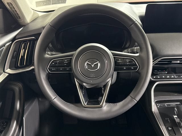 New 2026 MAZDA CX-70 3.3 Turbo w/ Premium Package AWD/4WD image 21