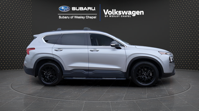 Used 2022 Hyundai Santa Fe XRT FWD image 9
