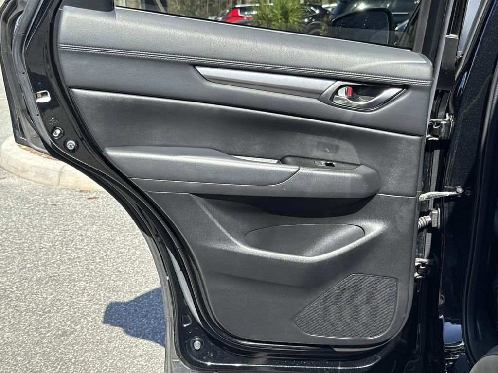 Used 2020 MAZDA CX-5 Touring image 13