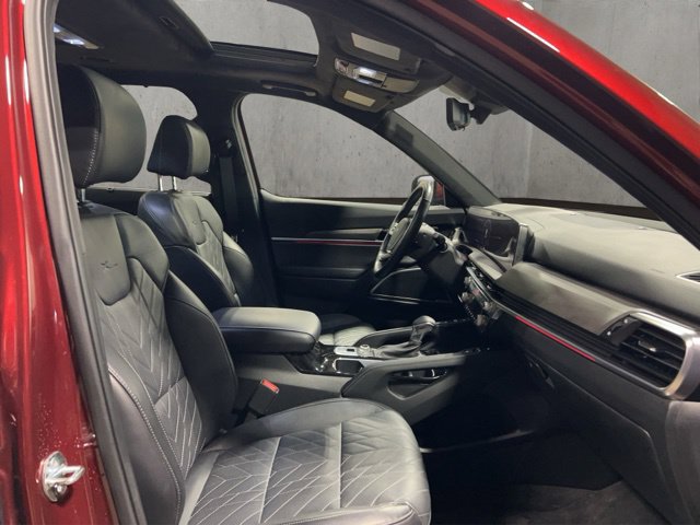 Used 2024 Kia Telluride SX Prestige X-Line AWD/4WD image 19