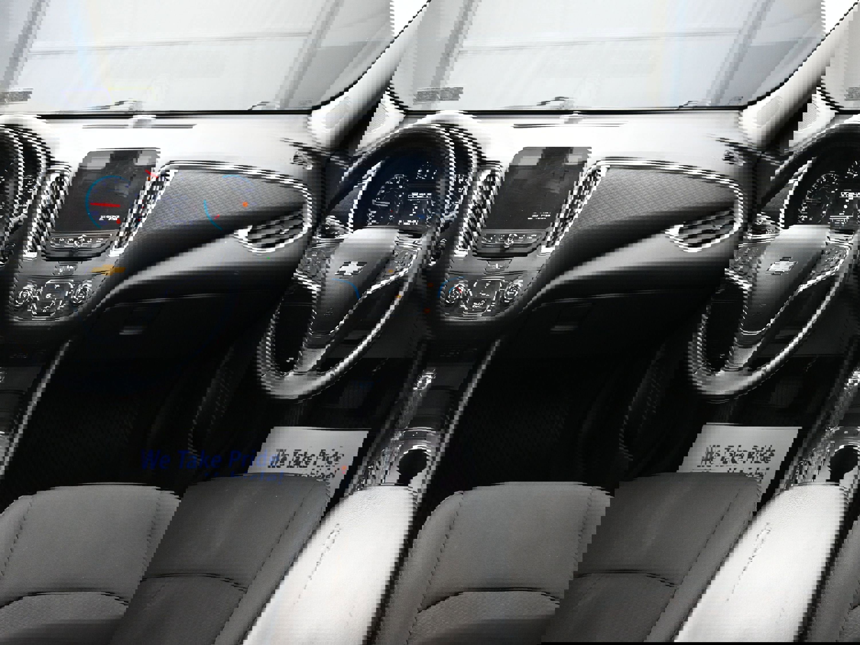 Used 2020 Chevrolet Malibu RS image 21