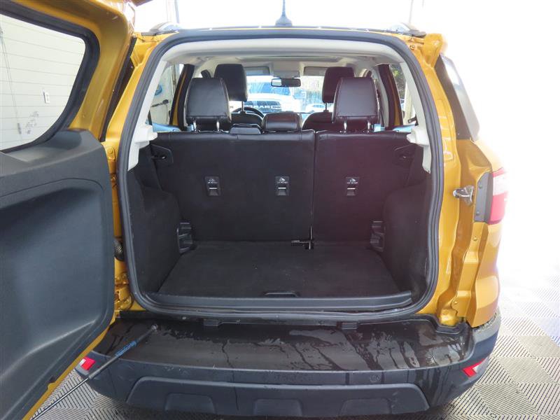 Used 2022 Ford EcoSport SES AWD/4WD image 12