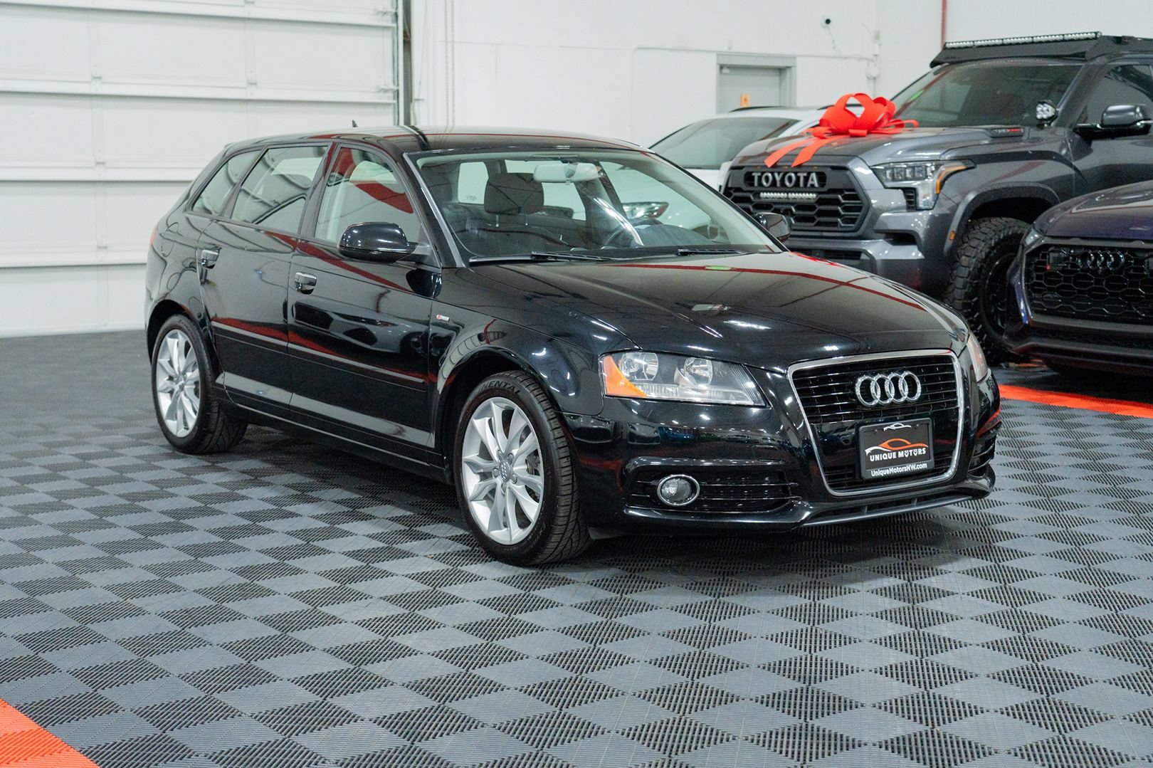 Used 2013 Audi A3 2.0T Premium FWD image 11