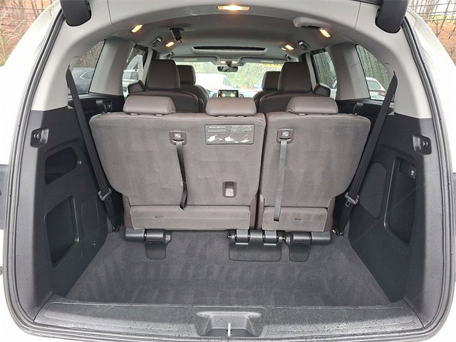 Used 2019 Honda Odyssey EX-L image 28