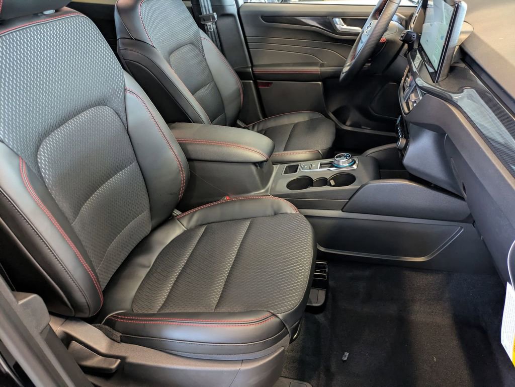 New 2026 Ford Escape ST-Line Select w/ Equipment Group 401A image 20