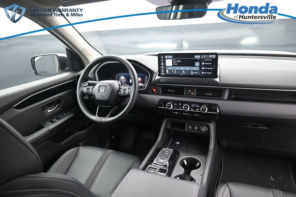 New 2026 Honda Pilot EX-L image 15