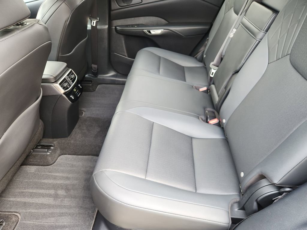 Used 2024 Lexus RX 350 Premium w/ Cold Area Package image 30