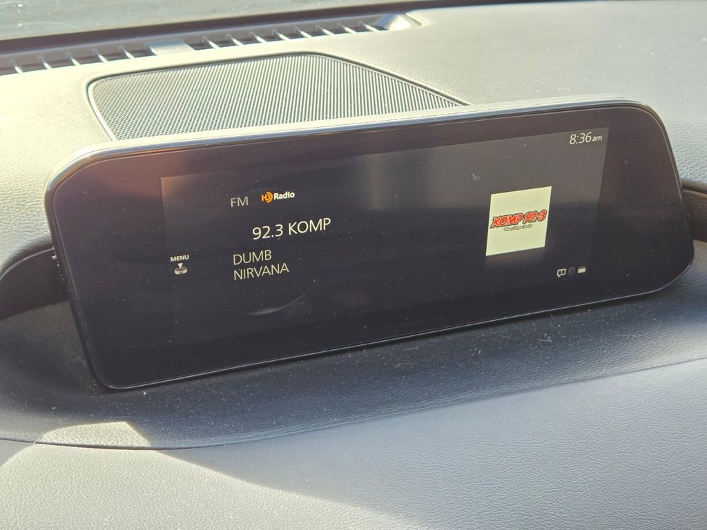 Used 2022 MAZDA MAZDA3 s image 11