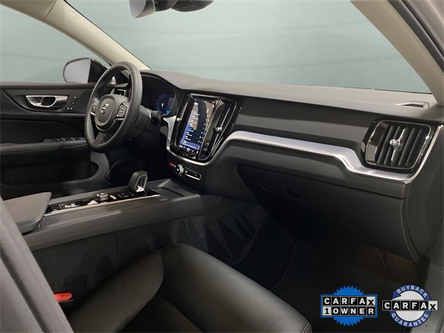 Used 2025 Volvo S60 B5 Core image 74