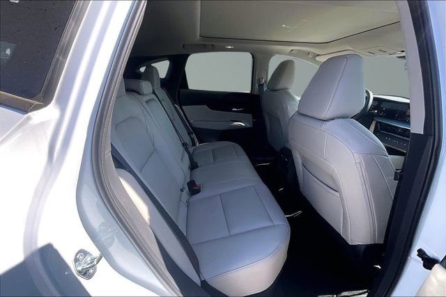 New 2026 Nissan Murano SL w/ Comfort Package image 10